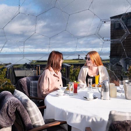 Kingfisher Pacific Resort & Spa Courtenay Luaran gambar