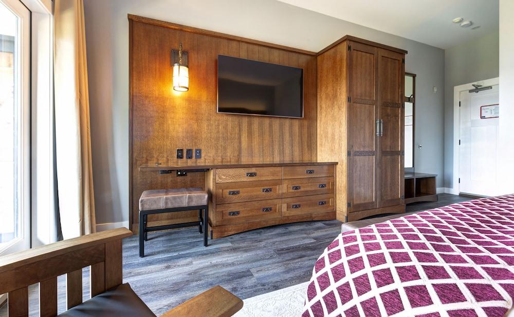 Kingfisher Pacific Resort & Spa Courtenay Luaran gambar